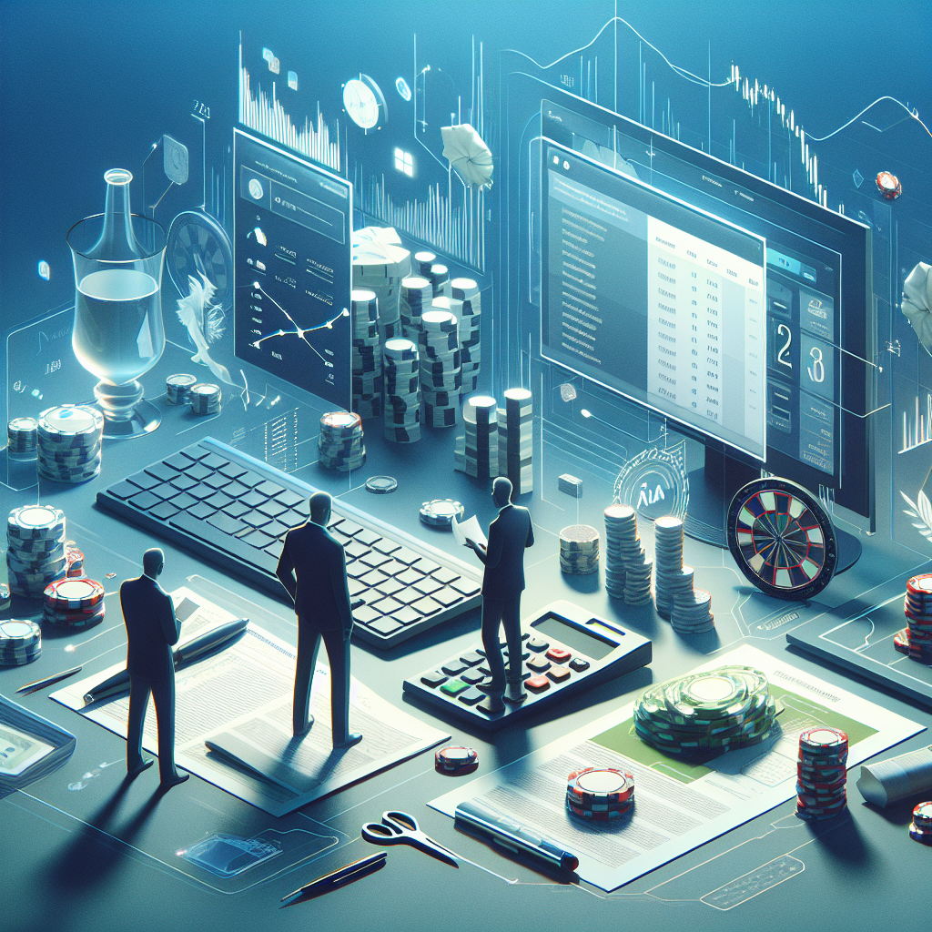 Иллюстрация для статьи: Риски и выгоды ставок на спорт с высокими коэффициентами